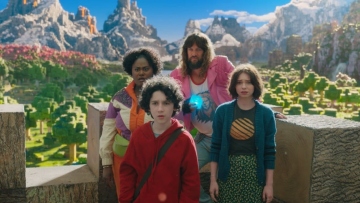 Minecraft: Κυκλοφόρησε το πρώτο teaser 