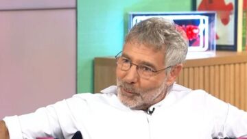 Θοδωρής Αθερίδης για το εγκεφαλικό που υπέστη: Έκατσα 48 ώρες στην εντατική, δεν είμαι ο ίδιος από τότε