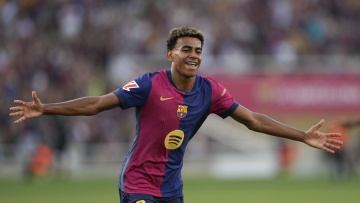 Στο στόχαστρο της κυβέρνησης ο Γιαμάλ μετά τον εξευτελισμό ατόμων με αναπηρία  στο πάρτι για την ενηλικίωσή του