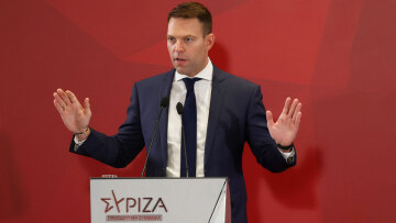 ΣΥΡΙΖΑ: Διπλό κρας τεστ σήμερα για Κασσελάκη εν μέσω της θύελλας για τις αλλαγές πριν την κρίσιμη Κεντρική Επιτροπή