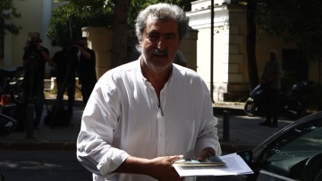 ΣΥΡΙΖΑ: Πυρά κατά του Παύλου Πολάκη από υποστηρικτές Κασσελάκη και τρολ - «Μέγας χορηγός των 87»