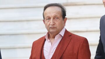 Σπύρος Μπιμπίλας: Έχω κάνει διαθήκη από τα 25 μου χρόνια που απέκτησα το πρώτο μου διαμέρισμα