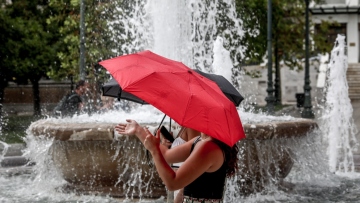 Καιρός: Πώς θα είναι τον Σεπτέμβριο - Ένα καλό νέο για όλους, έγραψε ο Κολυδάς