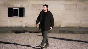 «Nέα ενέργεια» ζητά ο Ζελένσκι μετά τις παραιτήσεις υπουργών του ενώ η Ρωσία βομβαρδίζει καθημερινά ουκρανικά εδάφη