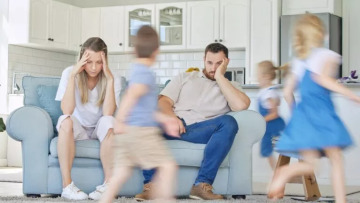 Τρεις συμπεριφορές που μαρτυρούν ότι το παιδί έχει ΔΕΠΥ – Η αντιμετώπιση