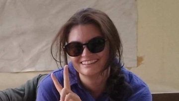 Μέση Ανατολή: Αμερικανίδα ακτιβίστρια σκοτώθηκε από ισραηλινά πυρά κοντά στη Ναμπλούς, λένε οι Παλαιστίνιοι