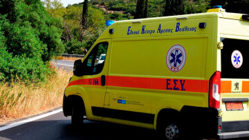 Τραγωδία στη Νέα Αγχίαλο Βόλου: 18χρονος βρέθηκε απαγχονισμένος