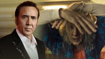 Νίκολας Κέιτζ: Κανείς δεν γελάει πλέον με τον ηθοποιό - Η μεγάλη επιστροφή και ο ανατριχιαστικός ρόλος στο Longlegs