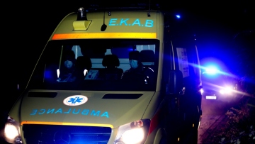Χανιά: 34χρονη υπέστη ανακοπή και κατέρρευσε την ώρα που διασκέδαζε σε νυχτερινό μαγαζί