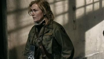 Κέιτ Γουίνσλετ για Λι Μίλερ: Συνέχεια άκουγε ότι οι γυναίκες δεν επιτρεπόταν να πάνε στον πόλεμο