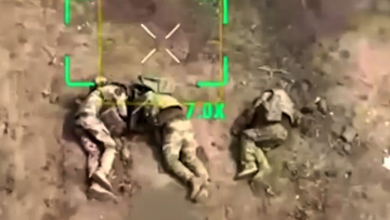 Μόσχα για το βίντεο του CNN: Είναι «κακογυρισμένη προπαγάνδα» της Δύσης 