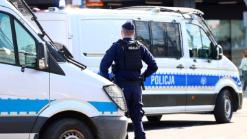 Τρεις Ουκρανοί προφυλακίστηκαν στη Βαρσοβία, κατηγορούμενοι για ηλεκτρονική πειρατεία