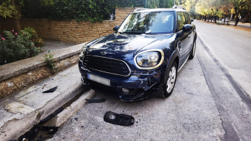 Άγρια συμπλοκή νεαρών στη Φιλοθέη - Ένας τραυματίας και δύο συλληφθέντες