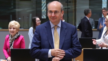 Χατζηδάκης: Το β΄ τρίμηνο του 2024, είχαμε τον δεύτερο υψηλό ρυθμό ανάπτυξης στην ΕΕ