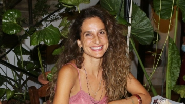 Μαρίνα Καλογήρου: Δεν υπάρχουν δικά μου «θέλω» στη ζωή του γιου μου