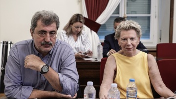 Πολάκης σε Ακρίτα: Γιατί είμαι αντίθετος στην τεκνοθεσία μέσω παρένθετης μητέρας και στα ομόφυλα και στα ετερόφυλα