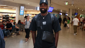 AEK: Έφτασε στην Ελλάδα για να υπογράψει στην Ένωση ο Πιερό