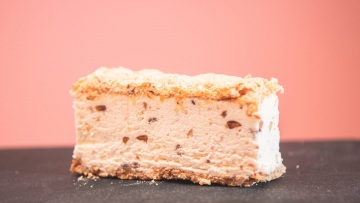 Οι ρετρό φυλές του παγωτού: Πώς φτιάχνονται το Armenonville και το καϊμάκι;