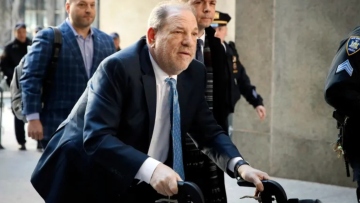 Χάρβεϊ Γουάινστιν: Εσπευσμένα στο νοσοκομείο για επείγουσα εγχείρηση στην καρδιά