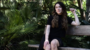 Η 23χρονη Joanne μιλάει για τη νόσο Stargard – Τη νόσο που «έκλεψε» την όραση του χρυσού Παραολυμπιονίκη Νάσου Γκαβέλα