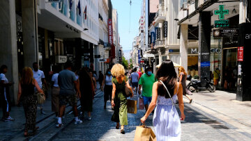 ΔΕΘ:  Ποιοι θα δουν μόνιμες αυξήσεις αποδοχών το 2025 και ποιοι έκτακτα επιδόματα φέτος