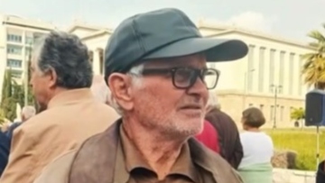 Κοζάνη: Στις κάμερες αναζητούν τα ίχνη του 78χρονου που χάθηκε στην Κωνσταντινούπολη