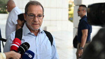 Δημήτρης Λιγνάδης: Αναβλήθηκε ξανά για τον ερχόμενη Ιούνιο η δίκη του στο Εφετείο
