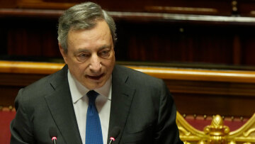 Η έκθεση Ντράγκι για την ευρωπαϊκή οικονομία: Χρειάζεται επενδύσεις διπλάσιες από το Σχέδιο Μάρσαλ