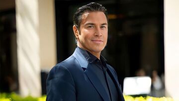 Μάριος Φραγκούλης: Επιστρέφει με μια συναυλία στο Ηρώδειο μετά το ατύχημα που τον καθήλωσε