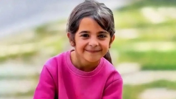 Δολοφονία της Ναρίν Γκιουράν: Για την απόδοση δικαιοσύνης για το φόνο της 8χρονης δεσμεύτηκε ο Ερντογάν