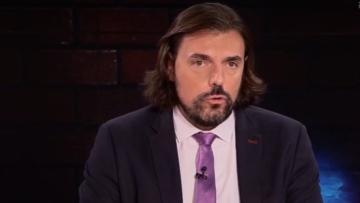 ΣΥΡΙΖΑ - Παππάς: Με σταματάνε στον δρόμο και μου λένε «τι είναι αυτά που κάνετε, είναι αυτή εικόνα σοβαρού κόμματος;»