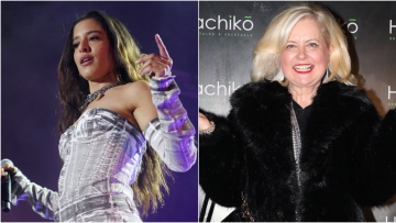 Μαρίνα Σάττι: Συνεργάτης της απάντησε για το περιστατικό με την Κατερίνα Σαλακά - Κανείς δεν της φέρθηκε άσχημα, τόνισε