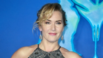 Κέιτ Γουίνσλετ: Οι γυναίκες ομορφαίνουν όσο μεγαλώνουν