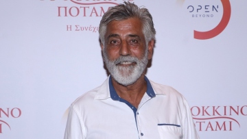 Πέτρος Ξεκούκης: Γνώρισα συναδέλφους που άγγιξαν και τα ναρκωτικά, δεν ήθελα τέτοια πράγματα