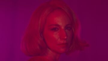 Στεφανία Γουλιώτη: Πρωταγωνιστεί σε μια 24ωρη παράσταση - πείραμα στη Στέγη του Ιδρύματος Ωνάση