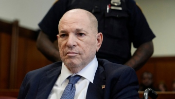 Χάρβεϊ Γουάινστιν: Είναι εκτός κινδύνου - Υποβλήθηκε σε επέμβαση στην καρδιά