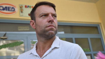 ΣΥΡΙΖΑ: Σε δίλημμα ο Κασσελάκης, υποψηφιότητα σκέφτεται η Δούρου, αποστασιοποιημένος ο Τσίπρας