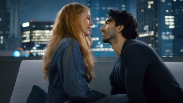 Μπλέικ Λάιβλι: Η ηθοποιός έχει αναστατωθεί με όσα έχουν συμβεί με τον συμπρωταγωνιστή της στο «It Ends With Us», Τζάστιν Μπαλντόνι