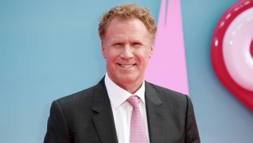 Γουίλ Φέρελ: Είπε ότι το να ντυθεί γυναίκα για να κάνει τον κόσμο να γελάσει είναι κάτι που δεν θα έκανε τώρα 