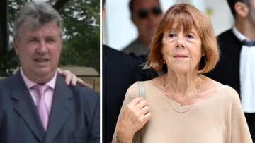 Ζιζέλ Πελικό: Αποκαλύψεις στη δίκη - Ο άνδρας της είχε μιμητή, του έδινε τα υπνωτικά και βίαζαν μαζί τις συζύγους τους