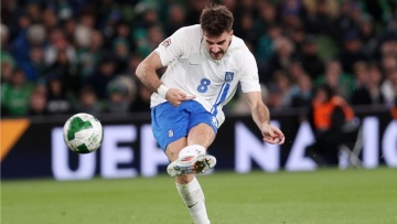 Πρώτο θέμα στην «A Bola» ο Ιωαννίδης: «Για γκολ σαν και αυτά τον ήθελε η Σπόρτινγκ»