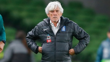 Γιοβάνοβιτς: Θα κάνουμε μεγάλη προσπάθεια για να πάμε στα τελικά του Παγκοσμίου Κυπέλλου