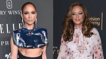  Τζένιφερ Λόπεζ - Λία Ρεμίνι: Αχώριστες και πάλι μετά τα διαζύγιά τους - Δέθηκαν από την κοινή τους εμπειρία, λέει φίλος τους