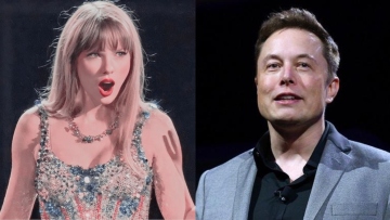 Έλον Μασκ: Η χυδαία πρόταση στη Σουίφτ μετά την στήριξή της στη Χάρις - «Θα σου χαρίσω ένα παιδί»