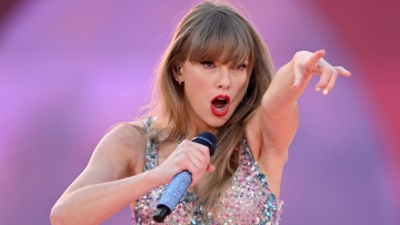 Τέιλορ Σουίφτ: Μπορεί να παίξει ρόλο στο αποτέλεσμα των αμερικανικών εκλογών;