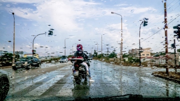 Καιρός: Έρχεται νέα, μίνι κακοκαιρία μετά την Atena - Πότε και πού θα «χτυπήσει»