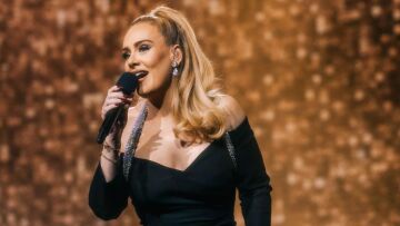 Αντέλ: Θέλει να κάνει ένα βήμα πίσω στη μουσική και να επικεντρωθεί στην οικογένειά της, λέει άτομο από το περιβάλλον της 