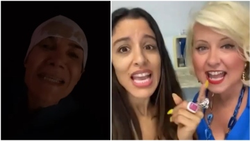 Παντελής Καναράκης για το beef Σαλακά και Σάττι: Εγώ πήγα στη Βίσση και με έδειρε