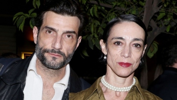 Νίκος Κουρής - Έλενα Τοπαλίδου: Είναι σε διάσταση εδώ και πέντε μήνες