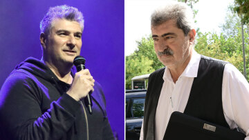 Καβγάς Μωραΐτη-Πολάκη: Είστε πάνω από τα 300μ. και δεν ακούτε; - Είμαι στα 1000μ. που έχει καθαρό αέρα και θα κατέβω για ντιμπέιτ με τον Κασσελάκη